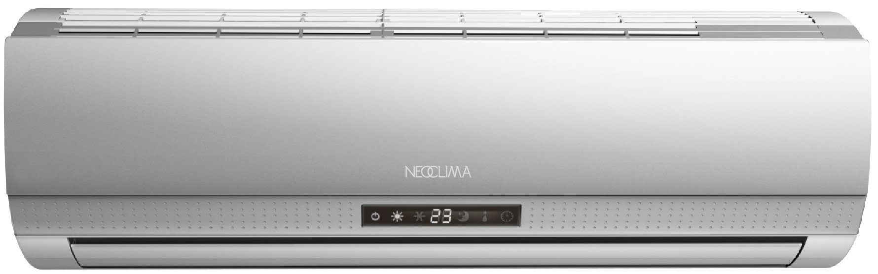  - Neoclima () NS07AHL / NU07AHL, NS09AHL / NU09AHL, NS12AHL / NU12AHL )