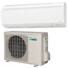 daikin FTXS-G