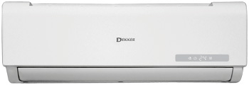 - Dekker DSH95R/Q, Dekker DSH105R/Q, Dekker DSH135R/Q, DSH195R/Q )