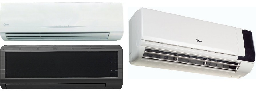  Midea () MSR-09HR, MSR-12HR, MSR-18HR, MSR-24HR, MSR-07HRN1, MSR-09HRN1, MSR-12HRN1, MSR-18HRN1, MSR-24HRN1  )