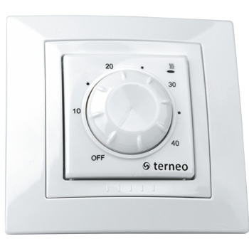 Купить терморегулятор Terneo C DS Electronics в Киеве
